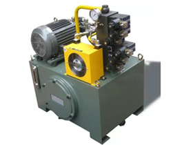 <b>非标液(yè)壓系統(液壓站)</b>