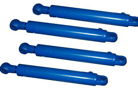 農(nong)機液壓(ya)油缸