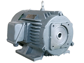 配(pei)VP1變量葉片(pian)泵型