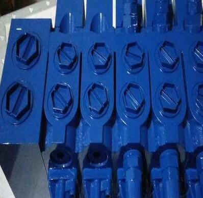 液壓閥(fa)對工作油液(ye)的要求