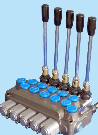 液壓閥對用(yong)途