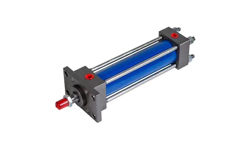 <b>MOB拉(lā)杆油缸(gāng)</b>