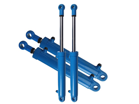 HSG雙(shuāng)向液壓油(you)缸