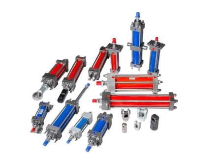 液壓(ya)油缸專業生産廠(chǎng)家