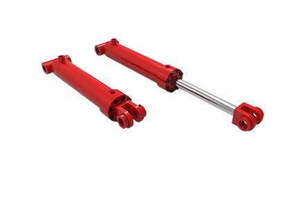 全新液(yè)壓缸使(shǐ)用三大(dà)注意事(shì)項