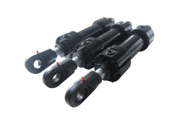 冶(yě)金液壓油缸(gāng)