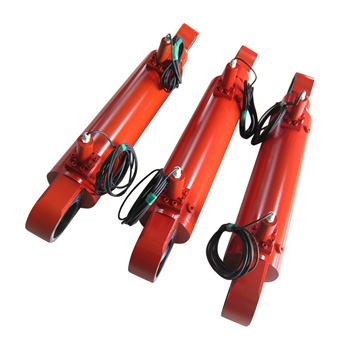 伺服(fu)液壓油缸