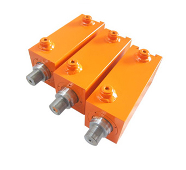 非标(biao)液壓油缸