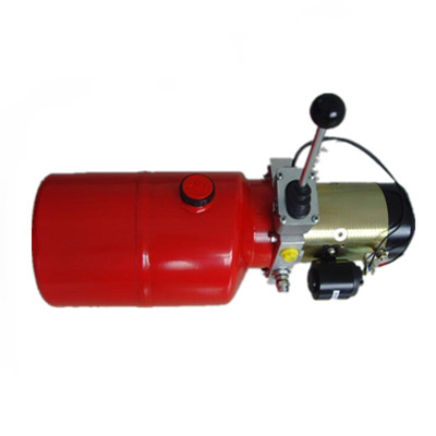 半電動堆高(gāo)車用動力單元(yuan)