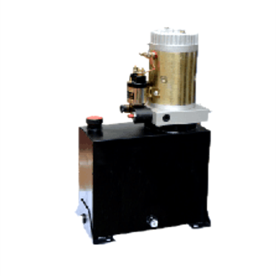 全電(dian)動堆高車(che)用動力單(dān)元