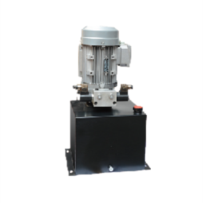 剪式(shi)升降機用(yong)動力單元(yuan)