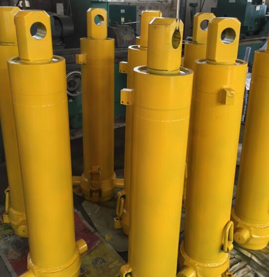 液壓泵生産(chǎn)廠家有哪些