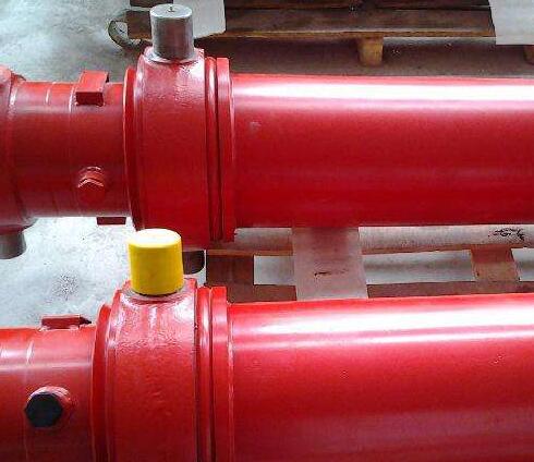 大型油缸生(shēng)産廠家有哪(na)些