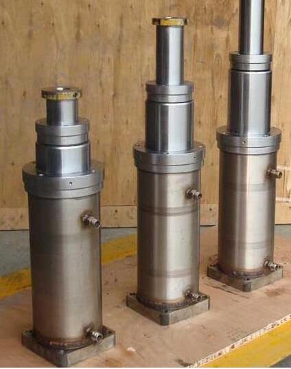 山東(dong)做液壓(yā)油缸的(de)廠家