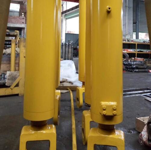 液壓油缸(gang)生産工廠哪家(jia)好