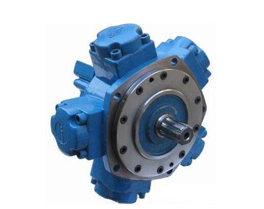 液(yè)壓馬達有(yǒu)哪些類型(xíng)