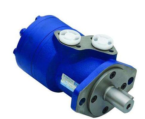 液壓馬達(da)安裝注意(yi)事項