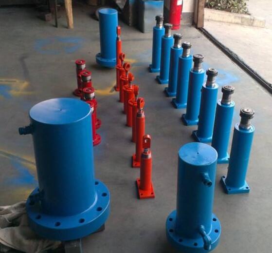 如(ru)何降低液(ye)壓油缸的(de)損壞程度(dù)