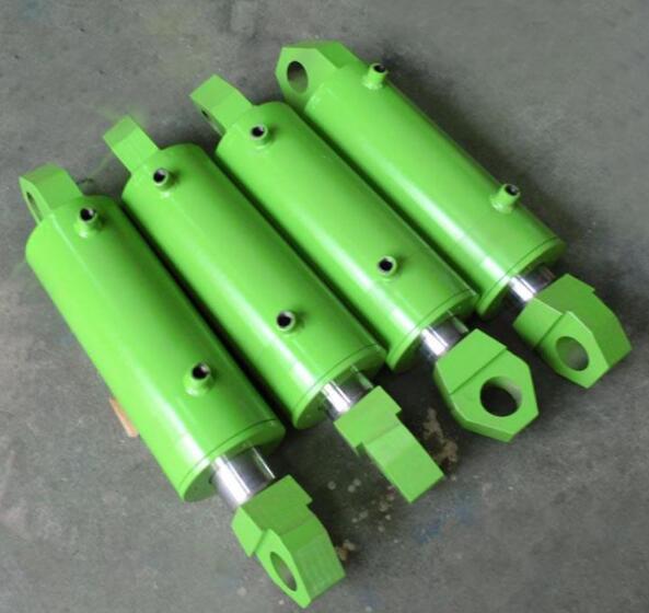 液壓缸的(de)使用和維護(hu)