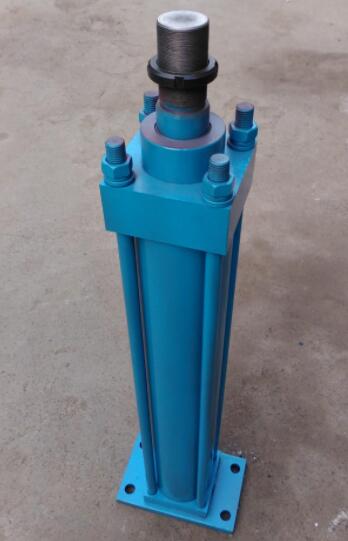 液(yè)壓油缸保養(yǎng)