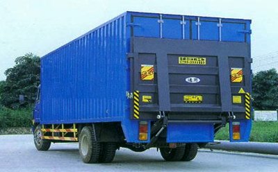 深圳租4.2米貨(huo)車尾闆需要多(duo)少錢