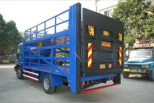 裝卸行業解(jie)決方案