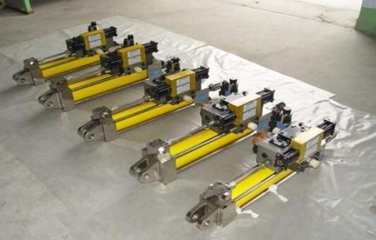 附近哪(na)裡可以維修液壓(ya)油缸的廠家