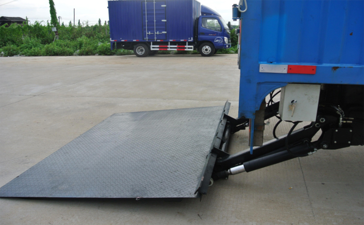 汽車(che)尾闆故障維修方(fang)法有哪些