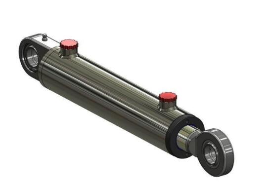 拆卸工程液(ye)壓缸時注意事(shi)項