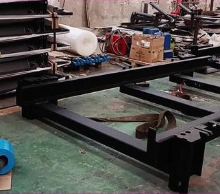 國立液(ye)壓，緻力于研(yán)究生産液壓(yā)站，售後