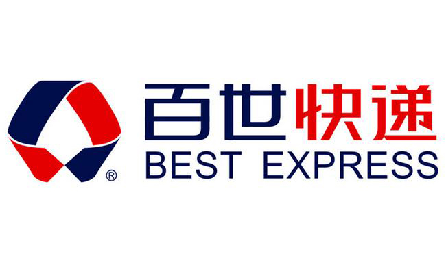 百世快(kuài)遞