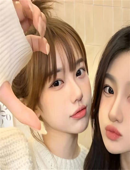 最美情侶國語版_熊貓人蜜桃