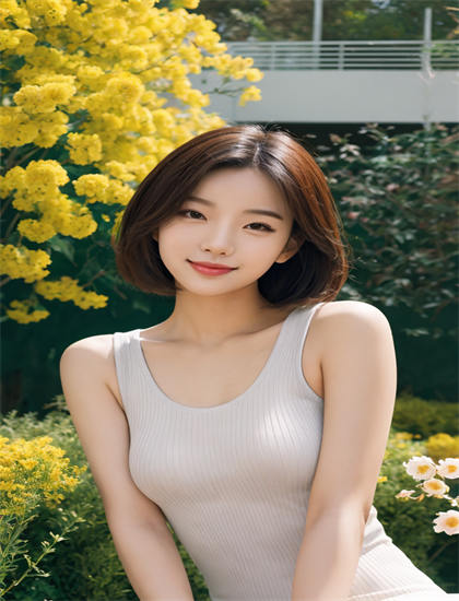 歐美女生大圖_女人二十種外陰