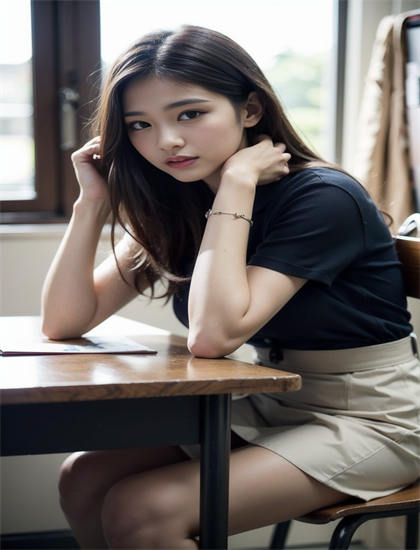 枕邊小女人_老羅的老婆